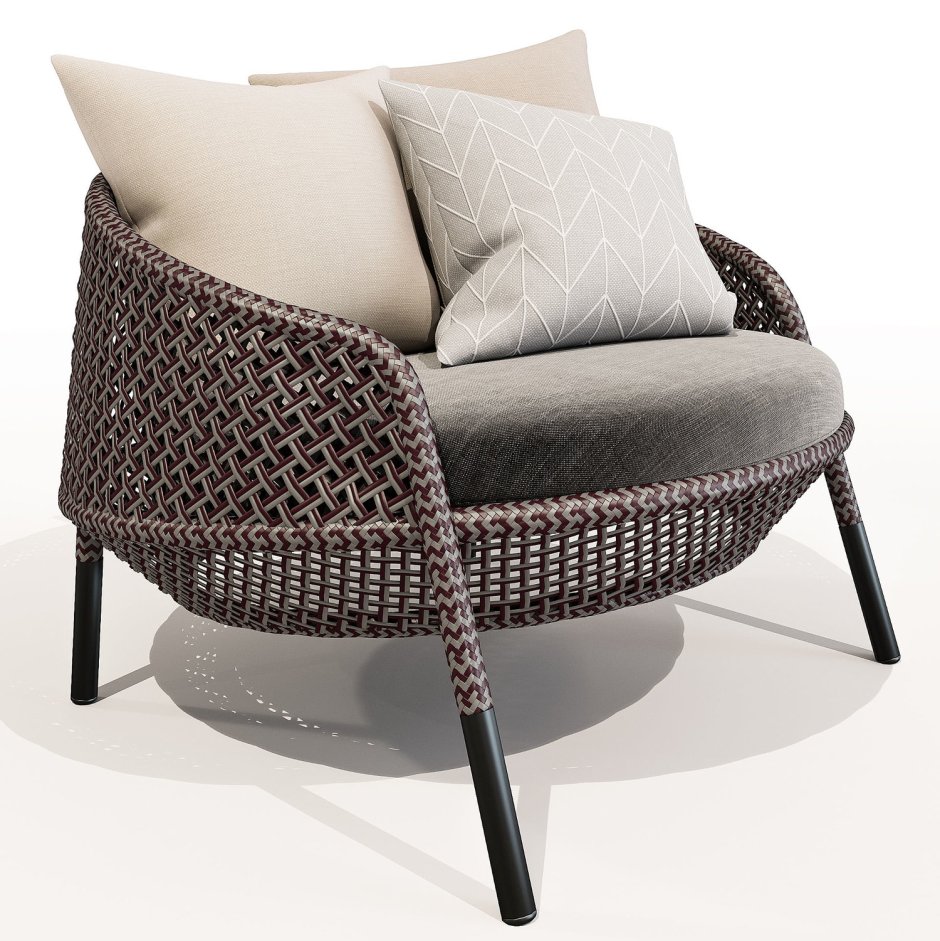 Дизайнерские кресла