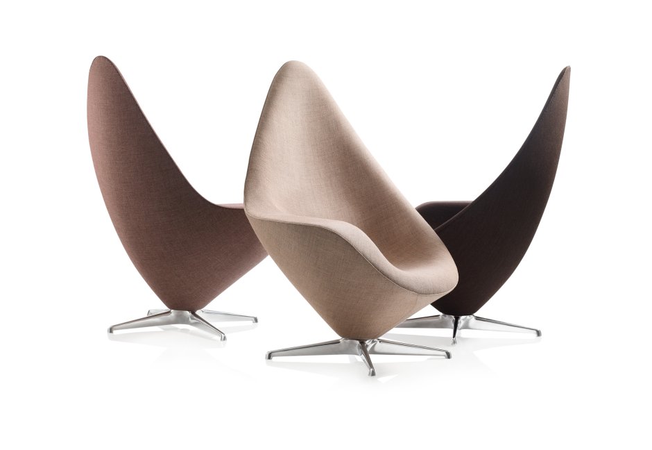 Советское кресло