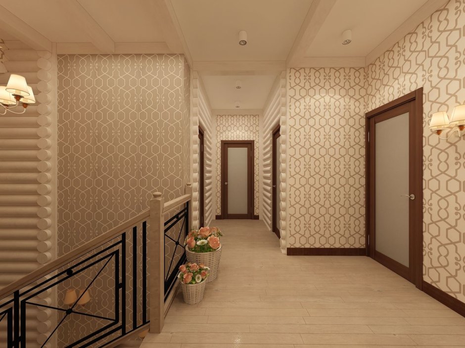 Прихожая Прованс хофф