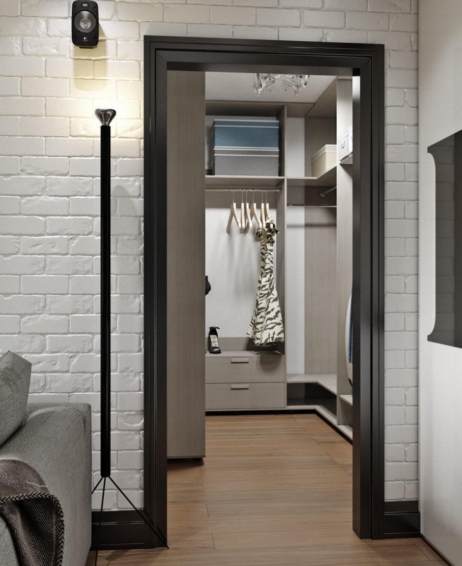 Прихожая Сканди 2020