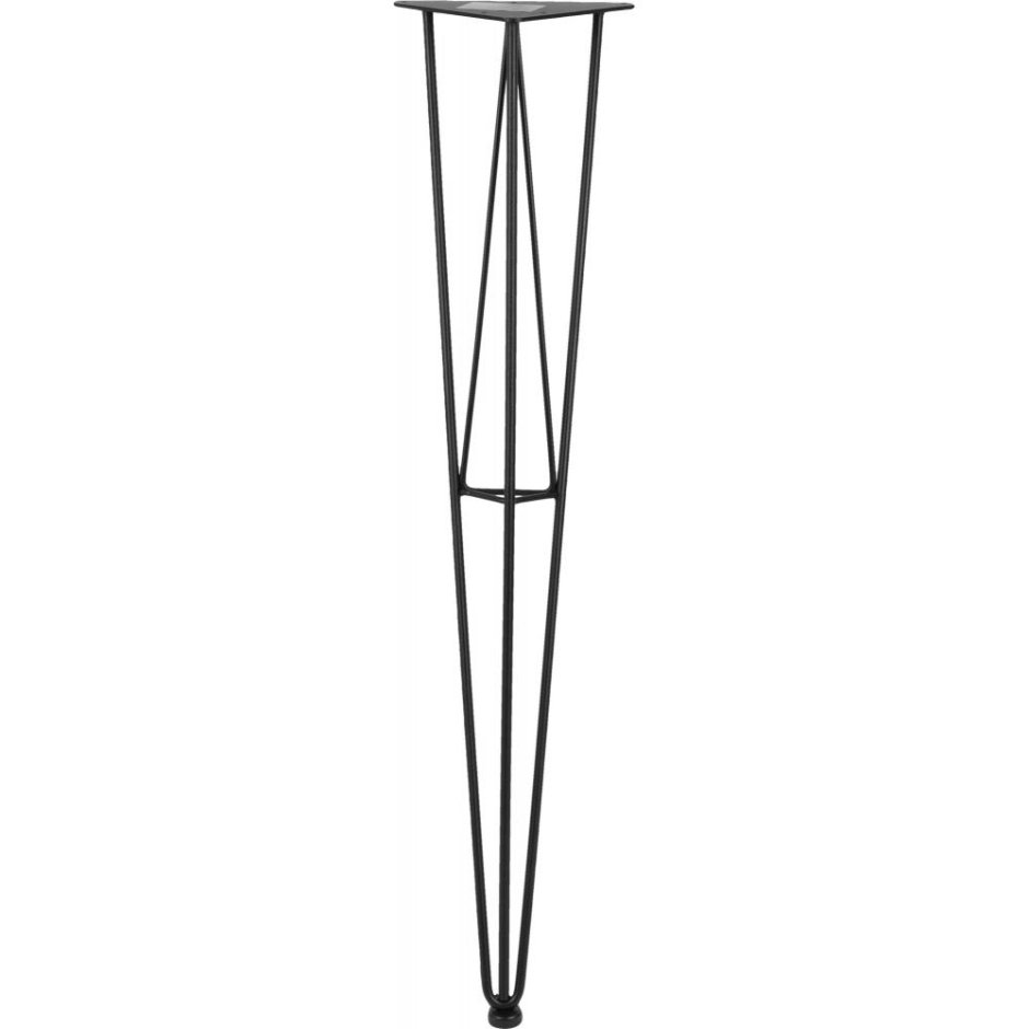 Опора для стола tu10, 750 мм,