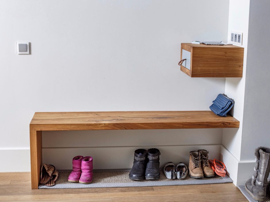 Шкаф с раскладным столом