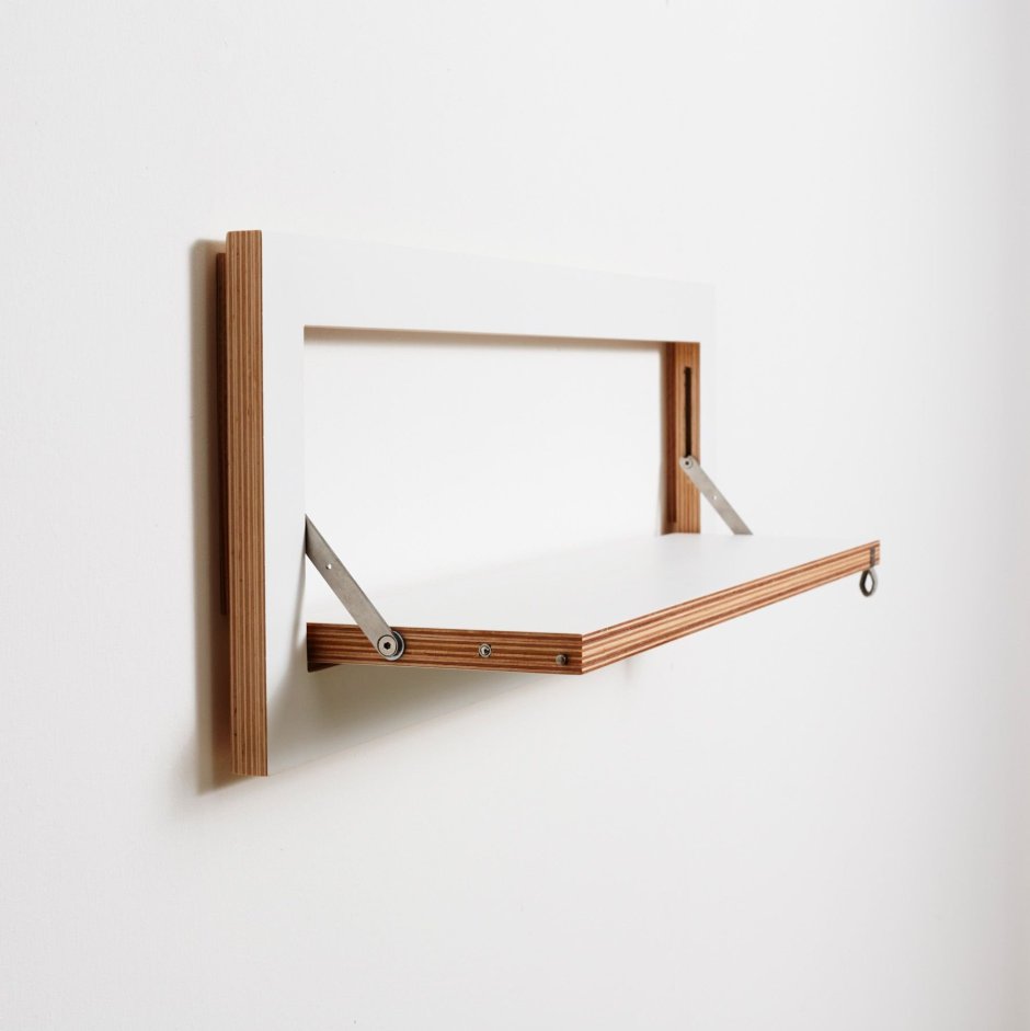 Прихожая в стиле Mid Century Modern