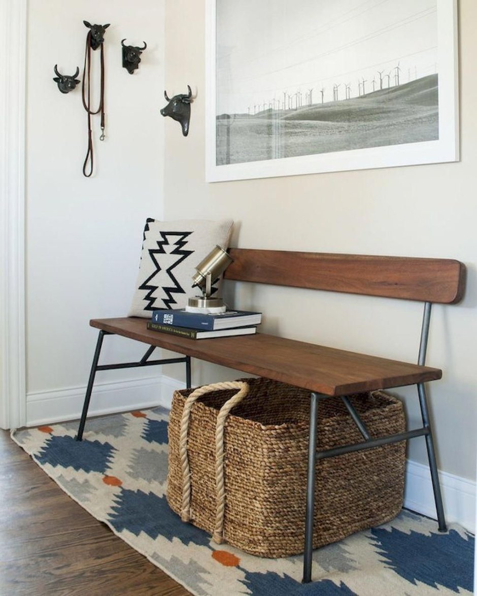 Прихожая Indra Oak