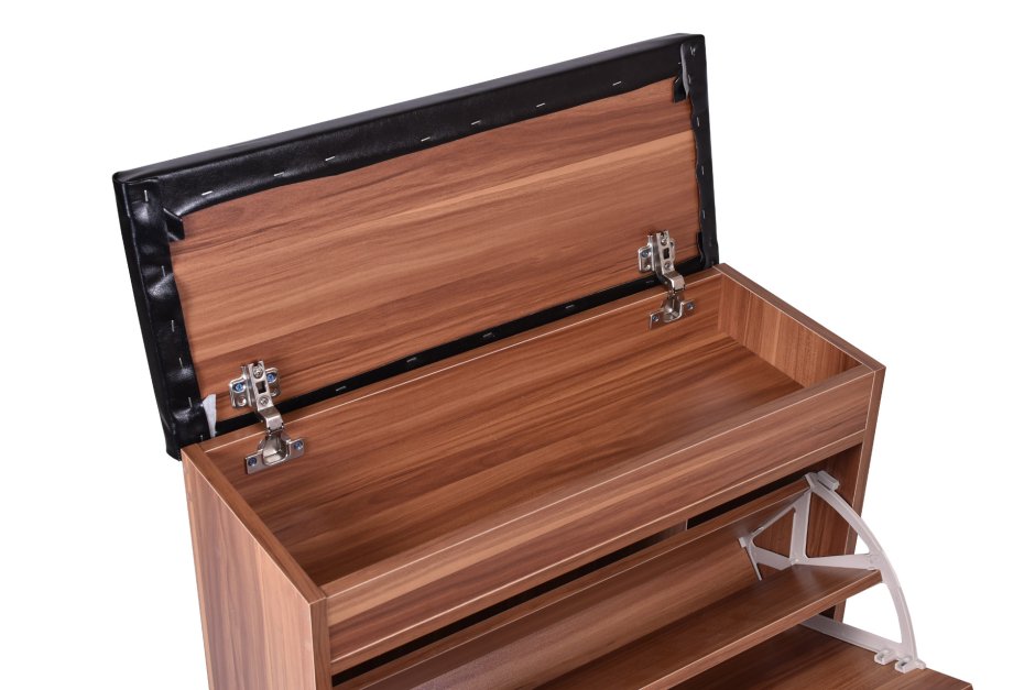 Сидушка в прихожую мягкая