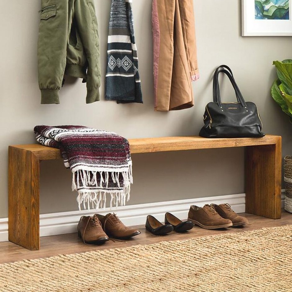 "Тумба для обуви 3" Смоленскмебель