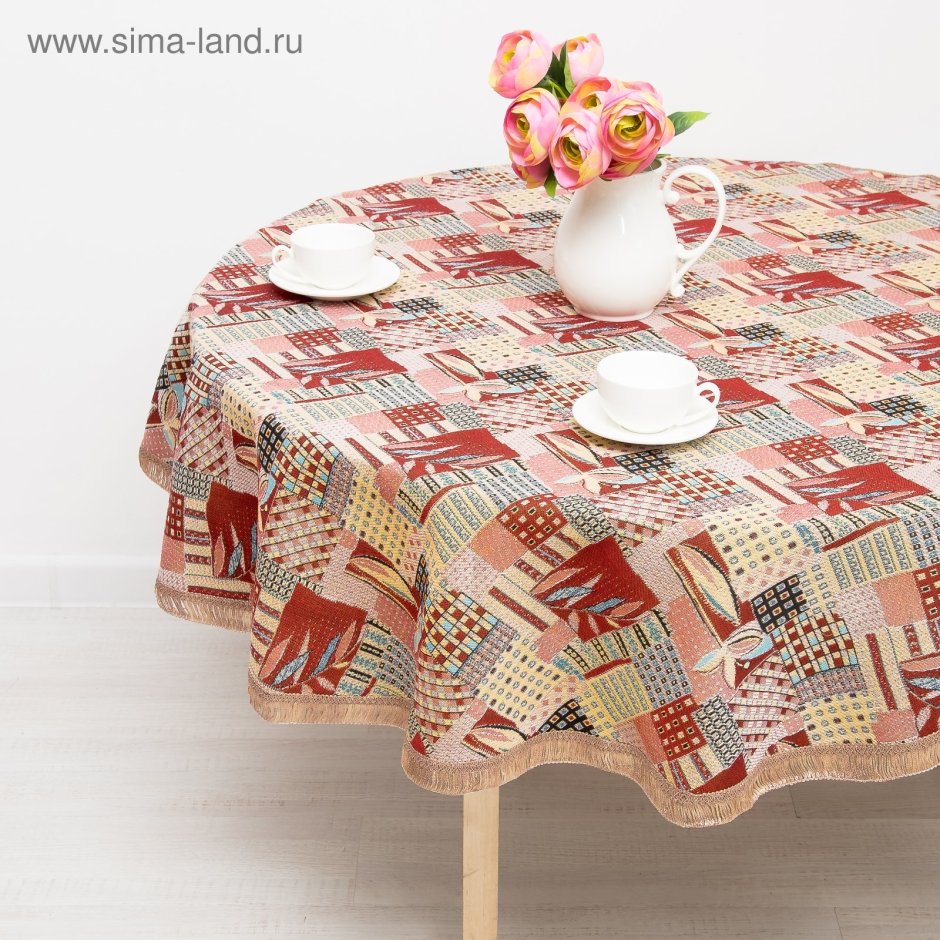 Скатерть le Gobelin 140x240см