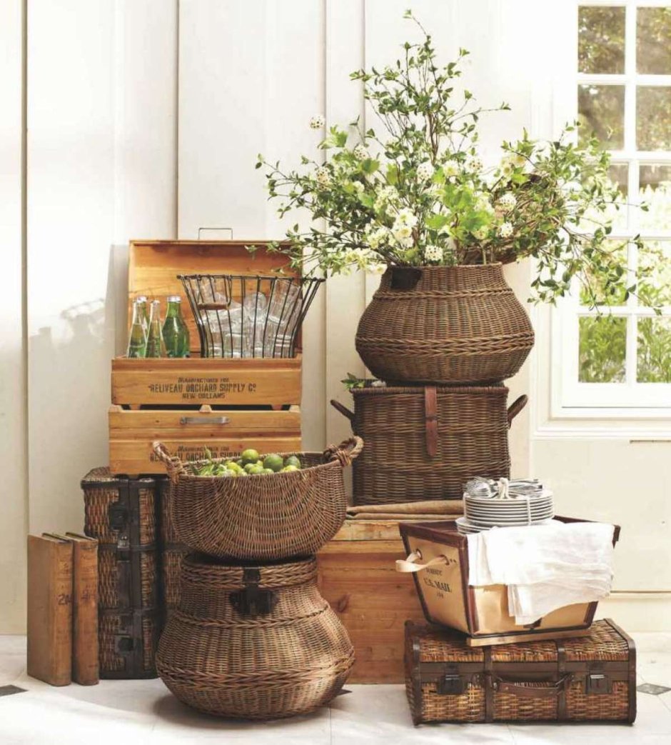 Газетное плетение Юлия Касиянчук