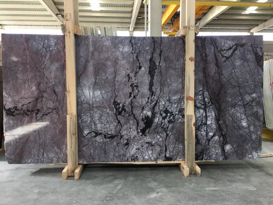 Талькохлорит слэб