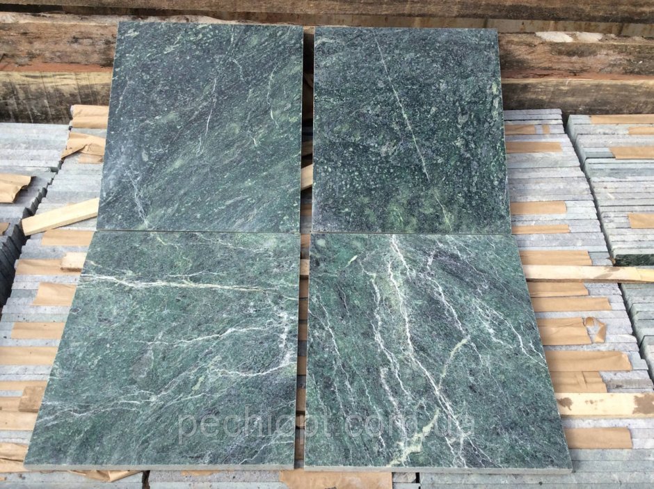 Талькомагнезит плитка