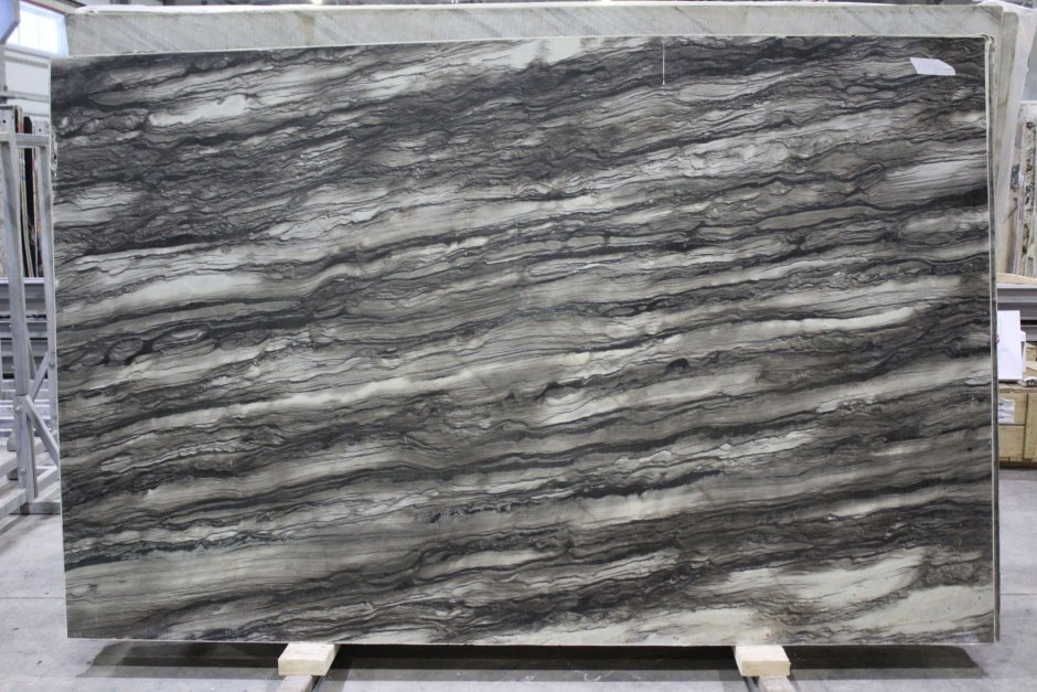 Sequoia Brown мрамор