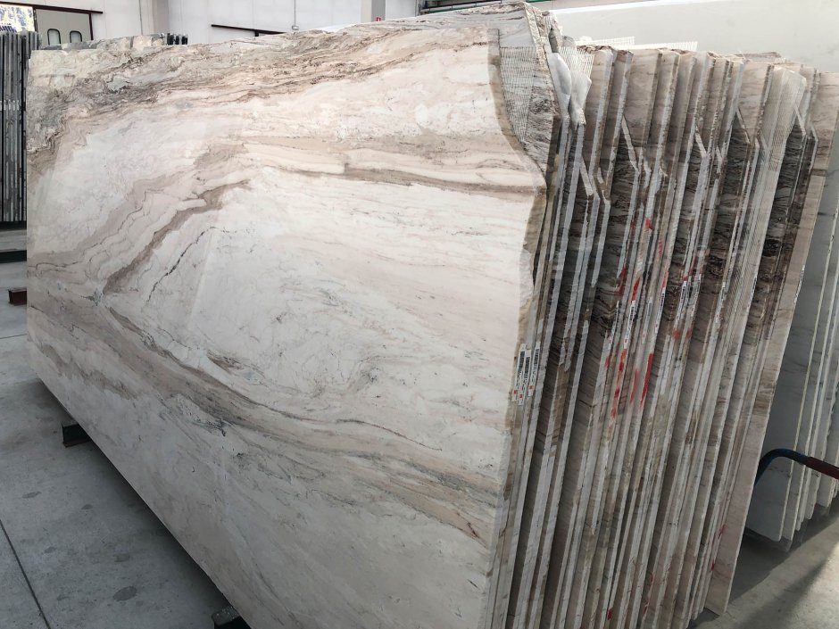 Мрамор Палисандро Классико