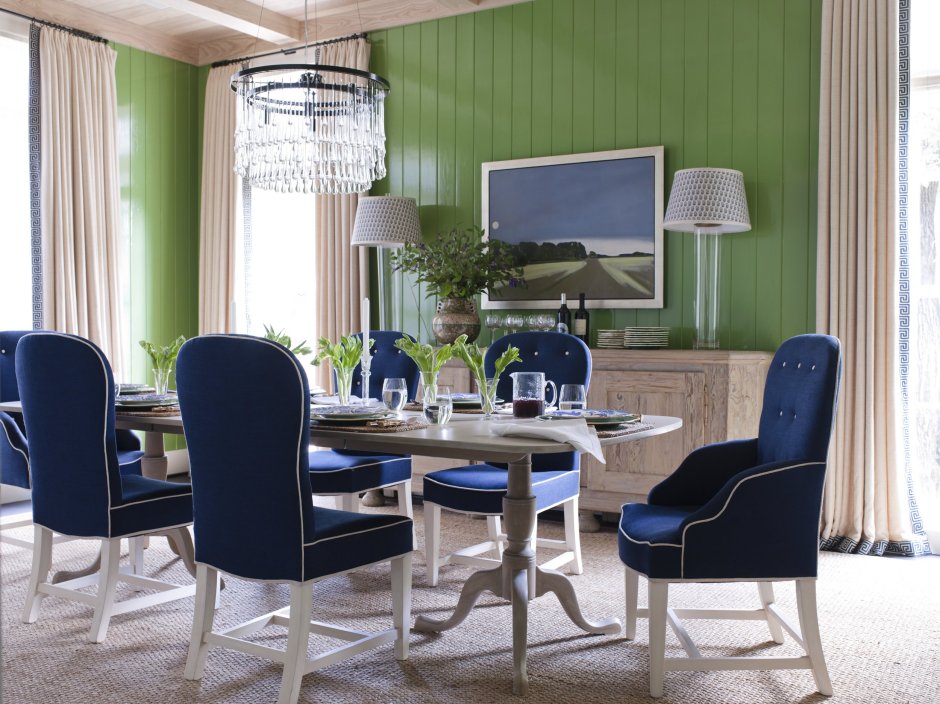 Design Chairs стулья Хьюстон