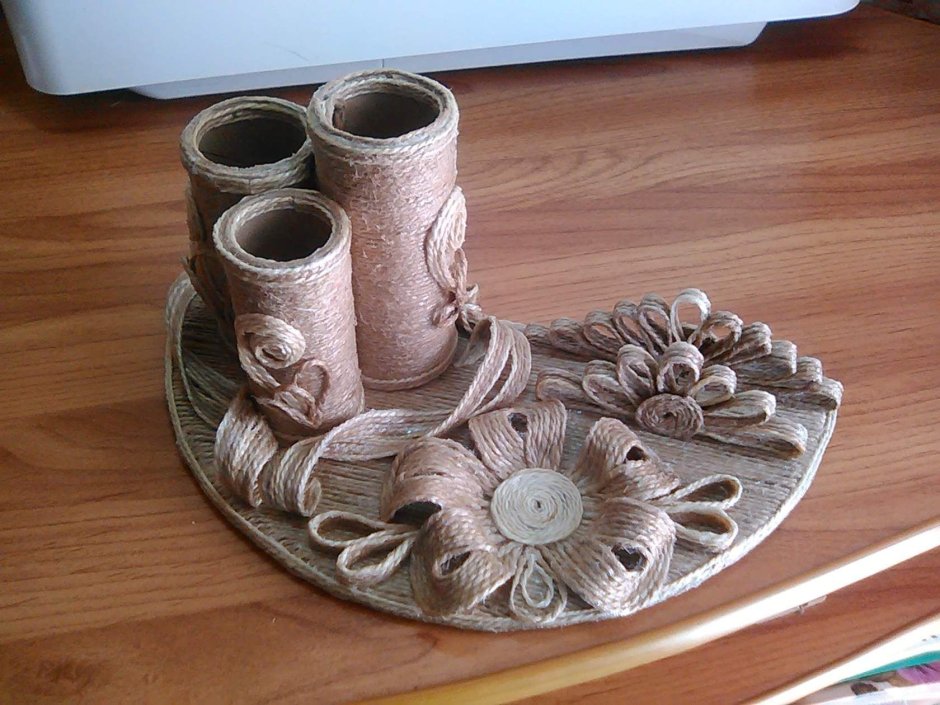 Панно "дерево"