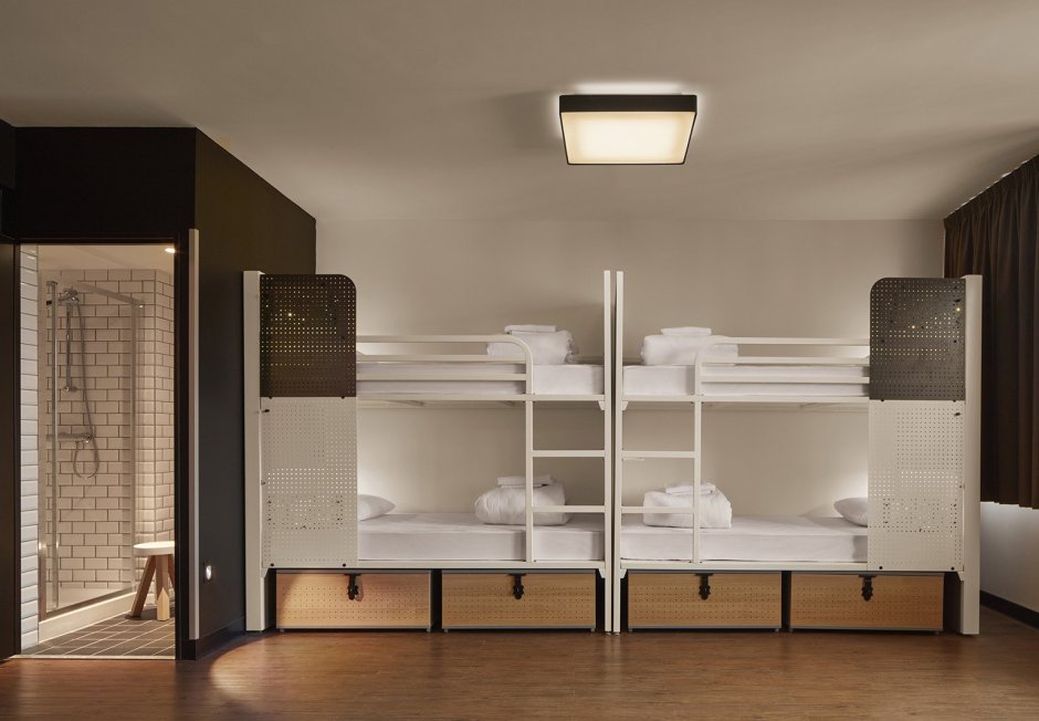 Нижний Тагил гостиница хостел Подушкин