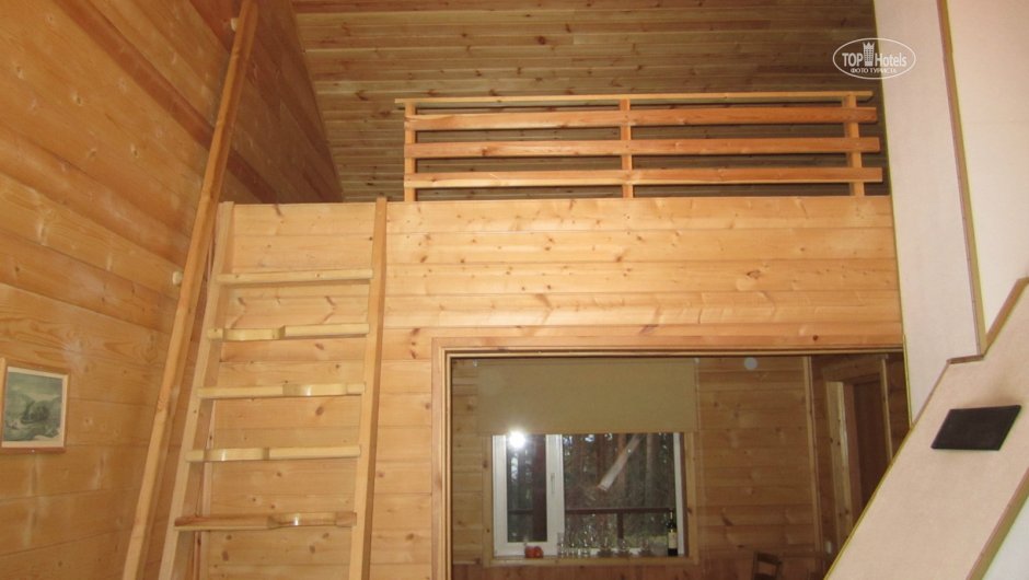 Финская Антресоль