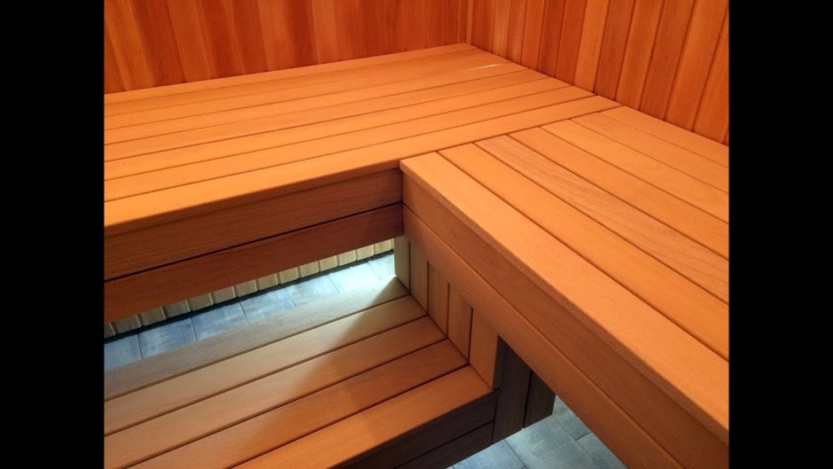 Мезонин второй этаж