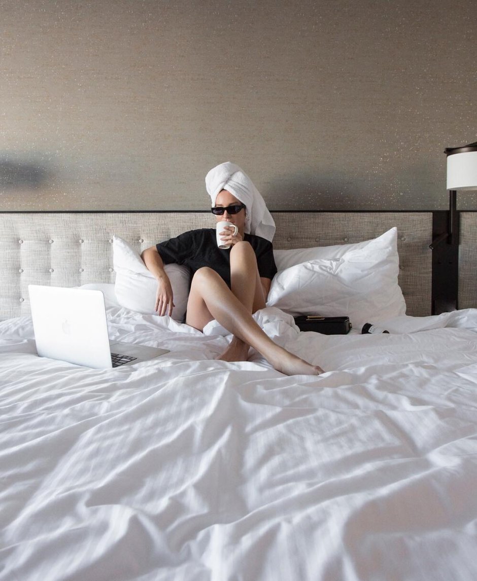 Анастасия Волочкова Чермен