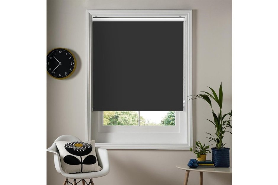 Блэкаут на районе