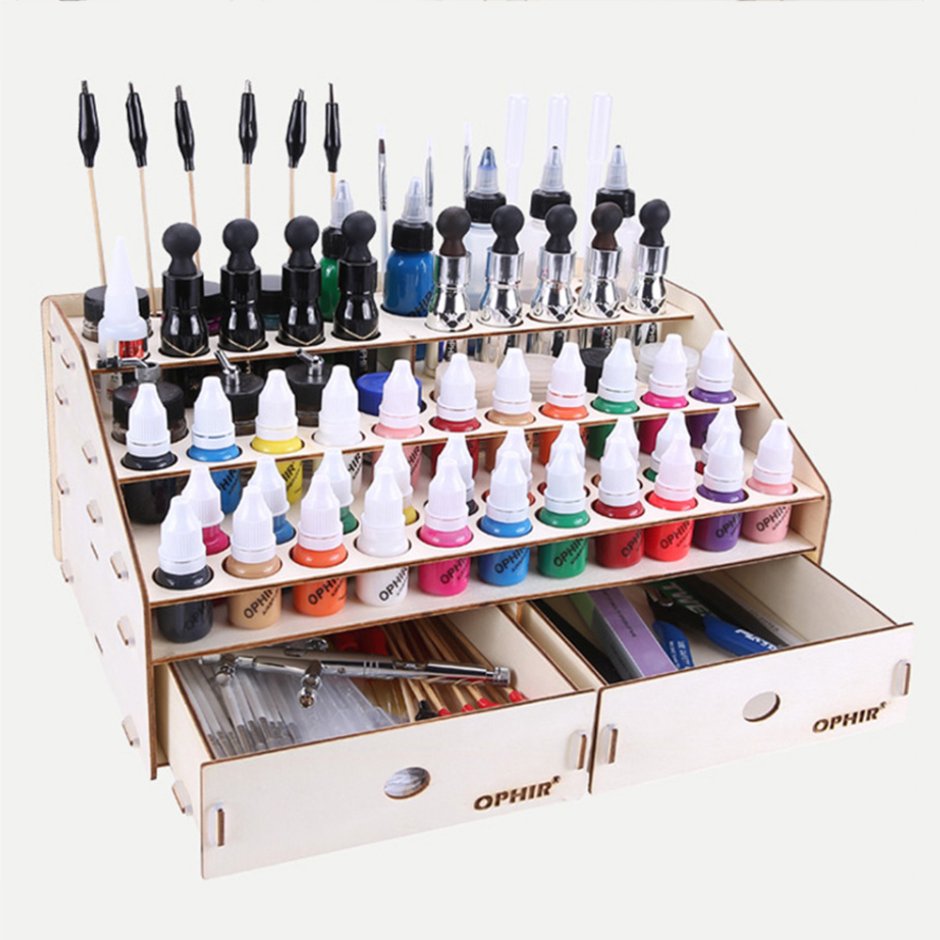 Ящик художника Pinax SB