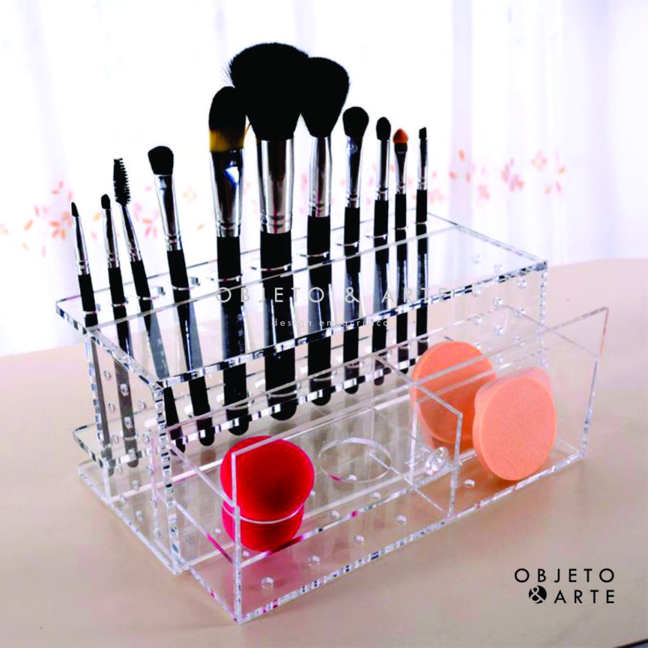 Органайзер для художественных принадлежностей