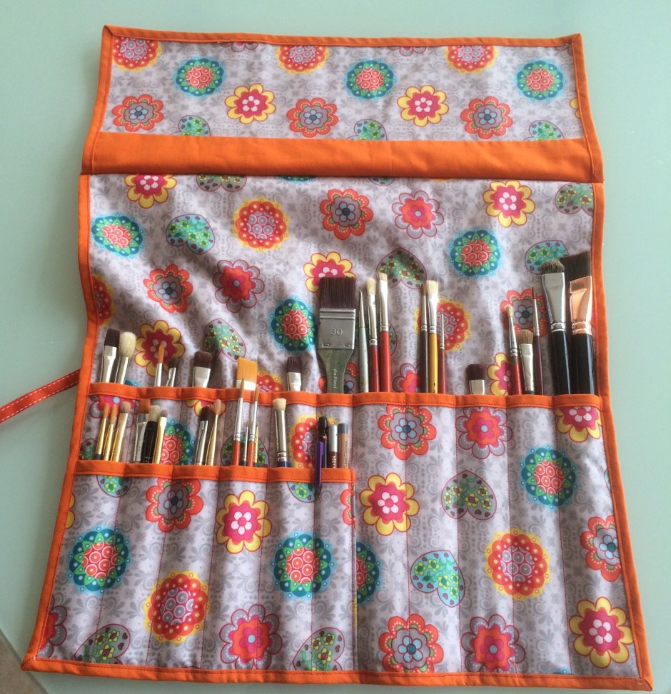 Материалы художника