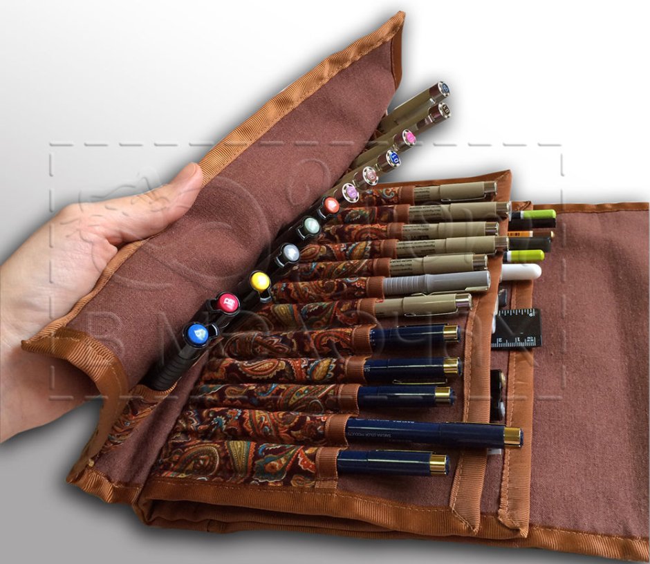 Инструменты художника