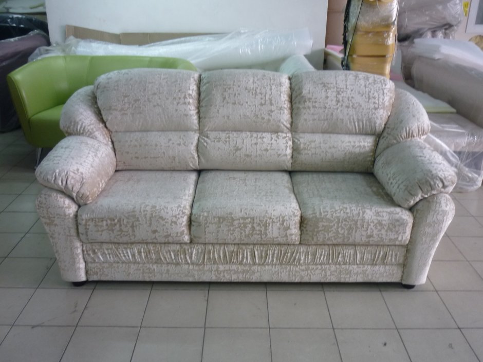 Диван Тибет-4 Рачев