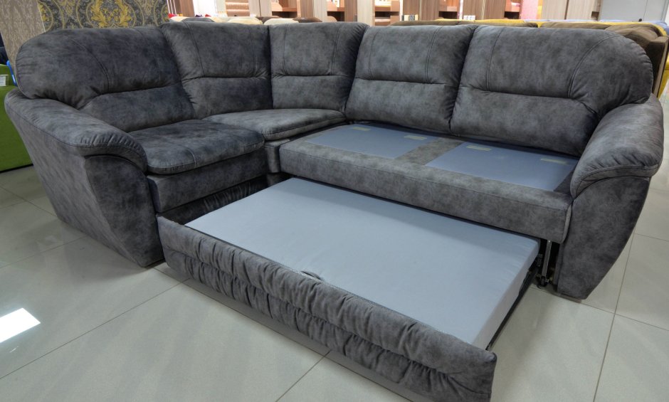 Диван crushed Velvet