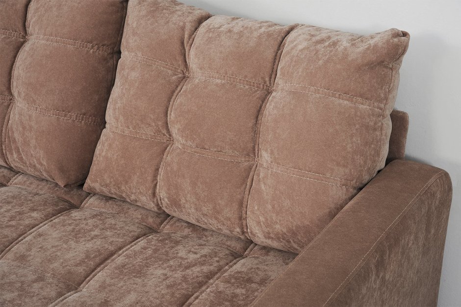 Велюровые подушки для дивана