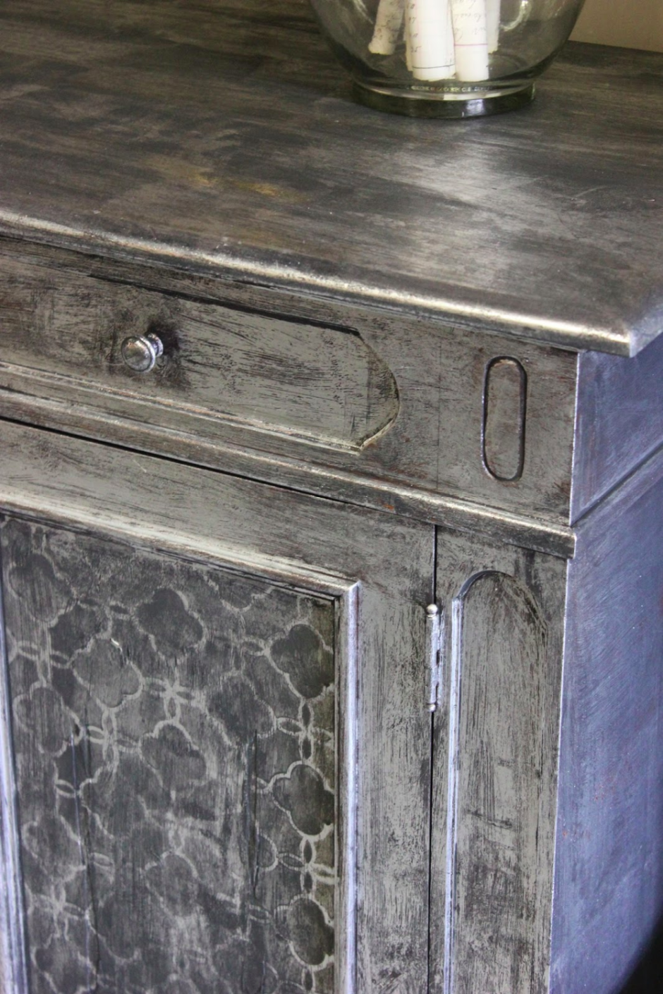 Бетон Дарьи гейлер