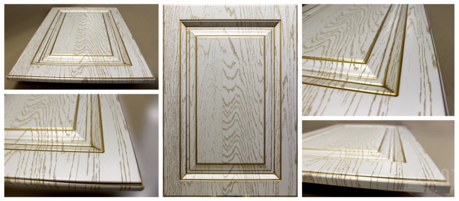 Деревянный гарнитур