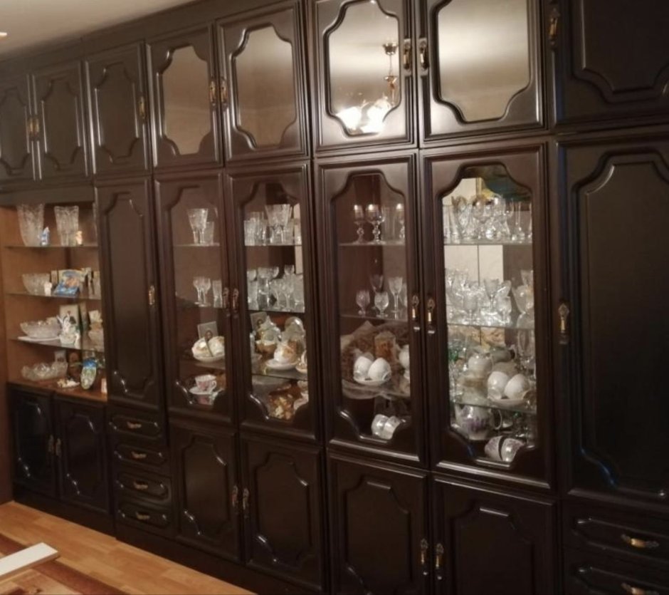 Стенка СССР